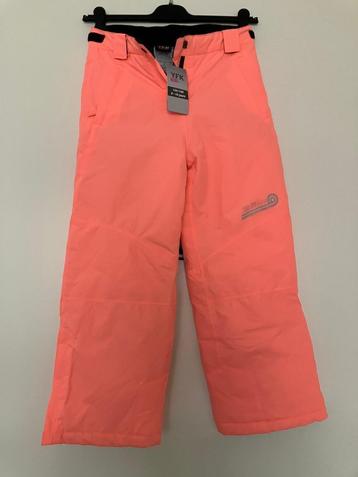Kinder skibroek  (134 / 140) beschikbaar voor biedingen