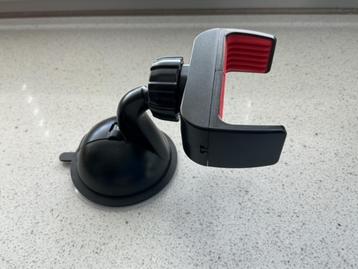 Nieuwe auto telefoonhouder met zuignap beschikbaar voor biedingen