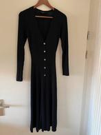 Prachtige Claudia Sträter jurk 36, Kleding | Dames, Jurken, Zwart, Ophalen of Verzenden, Zo goed als nieuw, Maat 36 (S)