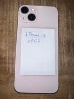 iPhone 13 gebruikt (roze), Telecommunicatie, Mobiele telefoons | Apple iPhone, 128 GB, IPhone 13, Ophalen of Verzenden, Zo goed als nieuw