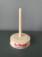 La trappe houder voor druppelvangers, Verzenden, Zo goed als nieuw