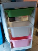 Trofastkasten, Kinderen en Baby's, Kinderkamer | Commodes en Kasten, Ophalen, 50 tot 70 cm, Minder dan 75 cm, 105 cm of meer