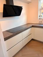 Keuken for sale + 5 apparaten, Huis en Inrichting, Keuken | Complete keukens, Ophalen