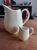 Twee oude kannen Royal Sphinx, Ophalen of Verzenden