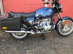 Super MOOIE BMW 807  bj 1981, Motoren, 2 cilinders, Meer dan 35 kW, 800 cc, Toermotor