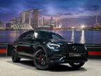 Mercedes-Benz GLC Coupé 300e 4MATIC AMG Trekhaak|Sterrenhem, Auto's, Automaat, 1940 kg, Gebruikt, 4 cilinders