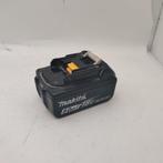Makita 18V 5.0 Ah accu nu voor €49.99, Makita, Makita, Zo goed als nieuw, Makita