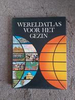 DIVERSE ATLASSEN, Boeken, Nieuw, Ophalen of Verzenden, Landkaart, 1800 tot 2000