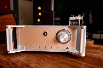 Avantgarde Acoustic XA Integrated beschikbaar voor biedingen