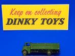 Dinky Toys Engeland #512 Guy 4Ton Lorry, Gebruikt, Ophalen of Verzenden