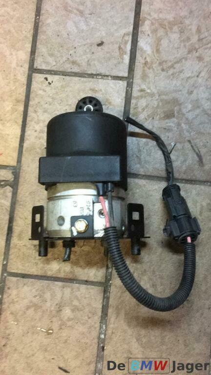DSC pomp BMW X5 E53 Z3 E36 34511165904, Auto-onderdelen, Overige Auto-onderdelen, BMW, Gebruikt, Ophalen of Verzenden