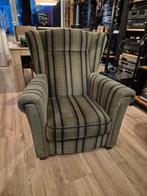 Bijna niet gebruikt vrijwel nieuw luie stoel., Huis en Inrichting, Fauteuils, Ophalen, Oud modern., 75 tot 100 cm, Zo goed als nieuw