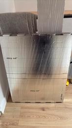 Sencys ondervloer (1pak = 5m2), Ophalen, Overige materialen, 30 cm of meer, 50 tot 150 cm