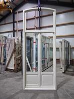 Nieuw Balkondeurkozijn factuur bezorgen mogelijk, Doe-het-zelf en Verbouw, 75 tot 150 cm, Deurkozijn, Ophalen of Verzenden, Zo goed als nieuw