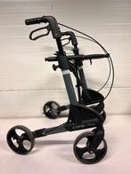 Topro Troja rollator, lichtgewicht, opvouwbaar, Diversen, Rollators, Ophalen, Opvouwbaar, Gebruikt
