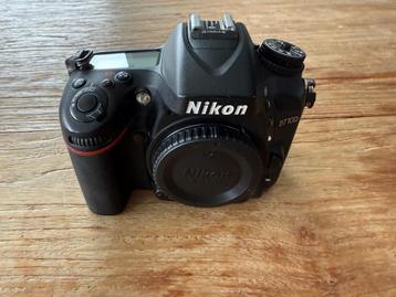 Nikon D 7100 DLSR camera beschikbaar voor biedingen