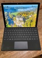 Microsoft surface pro 3, Ophalen, Gebruikt, 2 tot 3 Ghz, Qwerty