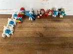 AH spaaractie Smurfen, per stuk te koop, Verzamelen, Supermarktacties, Albert Heijn, Ophalen of Verzenden