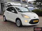 Ford Ka 1.2 Grand Prix start/stop € 3.450,00, Auto's, Stof, 1242 cc, 4 cilinders, 4 stoelen