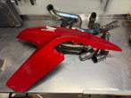 Zijkap Honda VFR Crossrunner - Rood - 2011-2014 zijkuip kap, Ophalen, Gebruikt