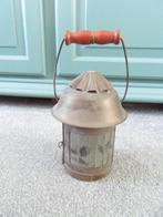 Lantaarn antiek, Antiek en Kunst, Antiek | Lampen, Ophalen of Verzenden