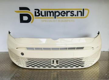 BUMPER Volkswagen Caddy 2021-2023 109931190100 1-C10-12590z beschikbaar voor biedingen