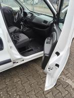 Fiat Doblo C 1.2 2013, Auto's, Voorwielaandrijving, Stof, 4 cilinders, Wit