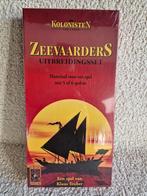 De Kolonisten van Catan Zeevaarders voor 5 / 6 spelers NIEUW, Hobby en Vrije tijd, Gezelschapsspellen | Bordspellen, Vijf spelers of meer