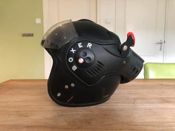 Roof Boxer - SM beschikbaar voor biedingen