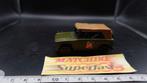 Matchbox Lesney Superfast Army Field Car, Ophalen of Verzenden, Zo goed als nieuw, Auto, Matchbox