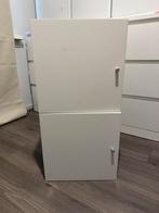 Kallax Inzet Kastjes - Perfect voor Opslag!, Ophalen, Gebruikt