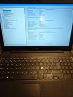 Dell latitude 3590 prima notebook.voor school, Computers en Software, Ophalen of Verzenden, Gebruikt, SSD