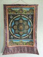 Prachtige Thangka, Antiek en Kunst, Ophalen of Verzenden