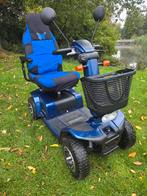 Snelle en compacte scootmobiel Pride Elegance plus, Diversen, Brommobielen en Scootmobielen, Ophalen of Verzenden, 26 t/m 35 km
