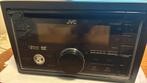 JVC DB93BT 2 din radio, Ophalen of Verzenden, Zo goed als nieuw