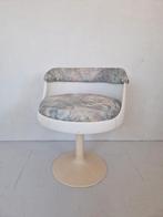 Vintage space age make up stoeltje, Verzamelen, Ophalen of Verzenden, Huis en Inrichting