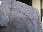 Garcia Jeans, size S, Halswijdte 38 (S) of kleiner, Zo goed als nieuw, Verzenden, Blauw