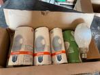Gasontladings lampen 14 stuks 160 watt, Ophalen of Verzenden, Zo goed als nieuw, E14 (klein)