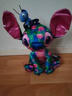 Disney Stitch Crashes Mulan, Verzamelen, Disney, Ophalen of Verzenden, Zo goed als nieuw