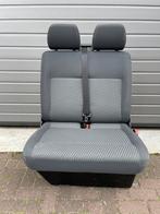 Vw Transporter T5 T6 Bijrijdersbank Bank Zetel Tasamo, Ophalen, Volkswagen