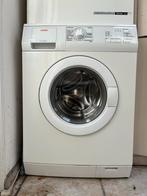 AEG Lavamat Wasmachine - Betrouwbaar en Efficiënt, Witgoed en Apparatuur, Wasmachines, Ophalen, Gebruikt, Voorlader, 85 tot 90 cm