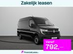 Renault Master Advance E-TECH Long Range, Auto's, Bestelauto's, Automaat, Euro 6, 2359 kg, Renault