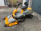 Stiga villa Ready 12,5 PK B&S motor, Tuin en Terras, Zitmaaiers, Ophalen, Zo goed als nieuw