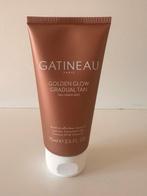 Nieuw: Gatineau - Golden Glow Gradual Tan, 75 ml, Ophalen of Verzenden, Nieuw, Gehele gezicht, Verzorging