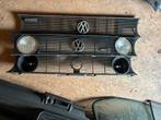 Onderdelen VW Caddy MK1 - Diverse onderdelen beschikbaar, Ophalen, Gebruikt, Bumper, Volkswagen