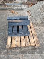 MBI Milano patioblokken 60x20x10, Ophalen, Gebruikt, Overige materialen