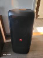 Jbl partybox 300, Ophalen, Gebruikt, Center speaker, JBL