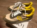 Loewe Flow Runner 2.0 Nylon & Suede, Ophalen of Verzenden, Nieuw, Overige kleuren, Sneakers of Gympen