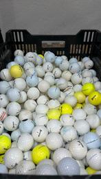 50 Stuks Srixon Z-star Golfballen, Sport en Fitness, Golf, Ophalen of Verzenden, Bal(len), Overige merken