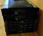 Partij van 9 Dell Poweredge R610/R730/R430  27-4Partij Dell, Computers en Software, Servers, Ophalen, Zo goed als nieuw, 2 tot 3 Ghz